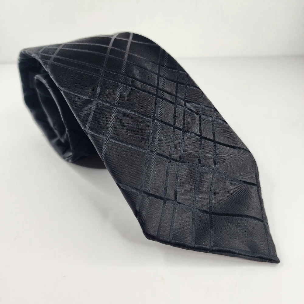 ALFANI Black Tie.